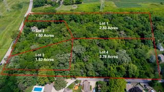 TBD NW 6th Avenue, Des Moines, IA 50313