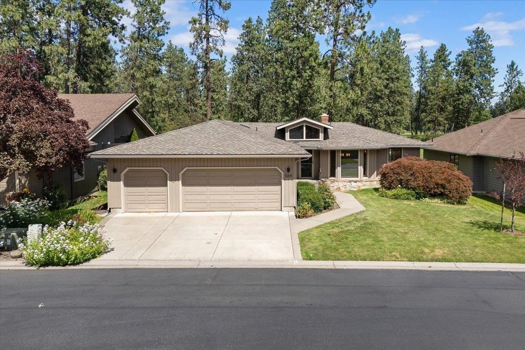 5209 S Muirfield Ln, Spokane, WA 99223