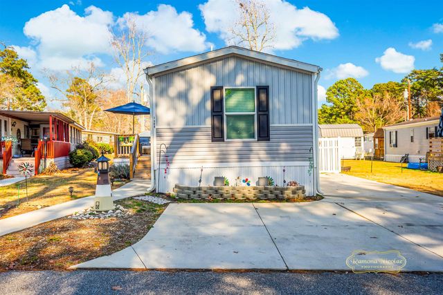 1508 Aries Ln., Myrtle Beach, SC 29575