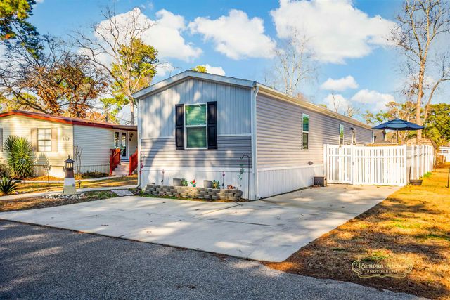 1508 Aries Ln., Myrtle Beach, SC 29575