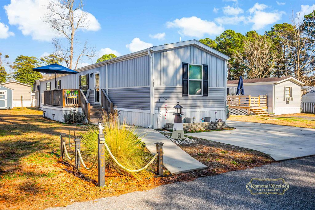 1508 Aries Ln., Myrtle Beach, SC 29575