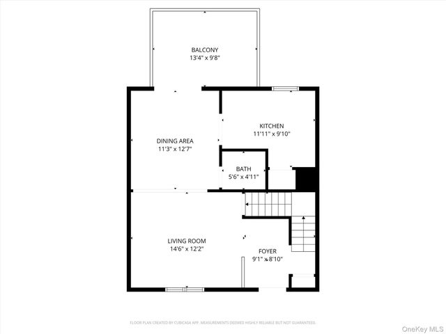 4 Strack Court, West Haverstraw, NY 10993