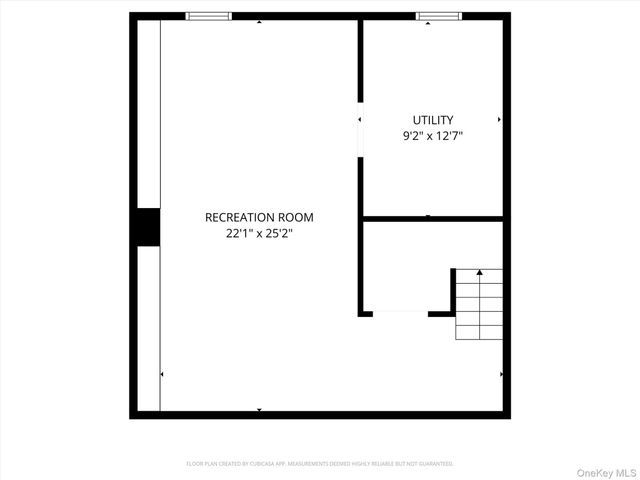 4 Strack Court, West Haverstraw, NY 10993