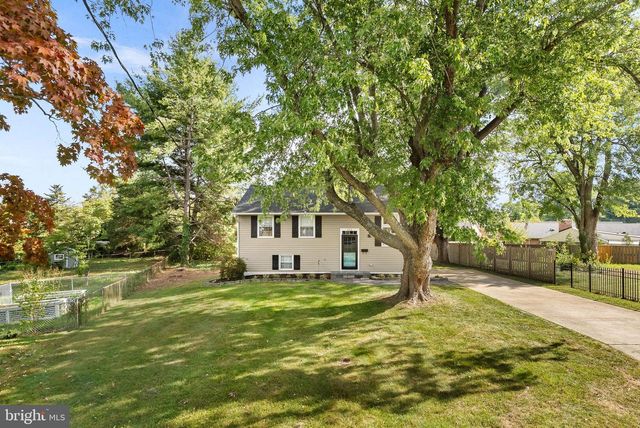 304 LAFAYETTE SW, Leesburg, VA 20175