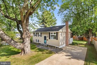 304 LAFAYETTE SW, Leesburg, VA 20175