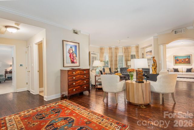 415 N Church Street 116, Charlotte, NC 28202