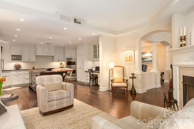 415 N Church Street 116, Charlotte, NC 28202