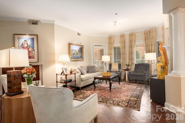 415 N Church Street 116, Charlotte, NC 28202