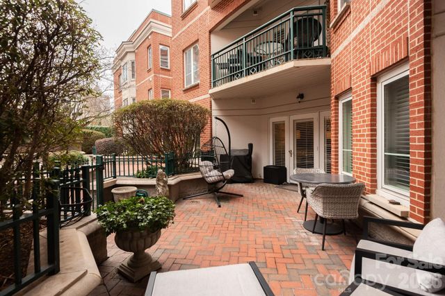 415 N Church Street 116, Charlotte, NC 28202