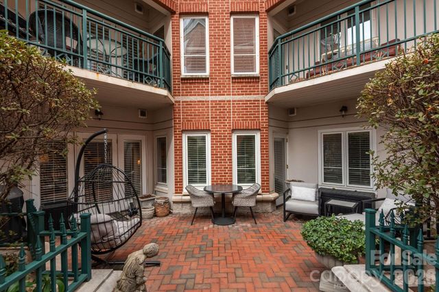 415 N Church Street 116, Charlotte, NC 28202