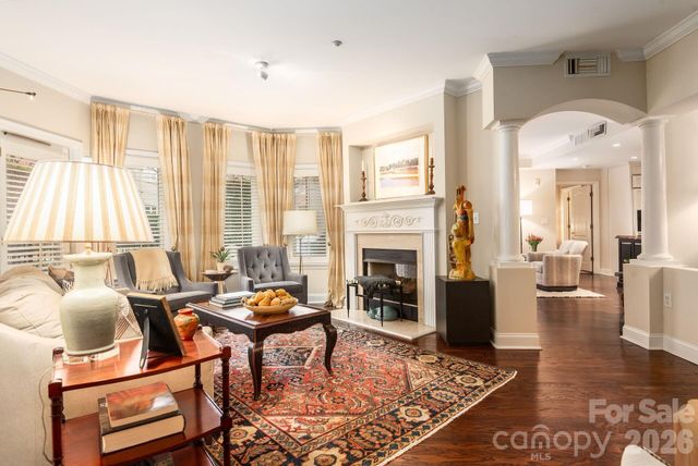 415 N Church Street 116, Charlotte, NC 28202