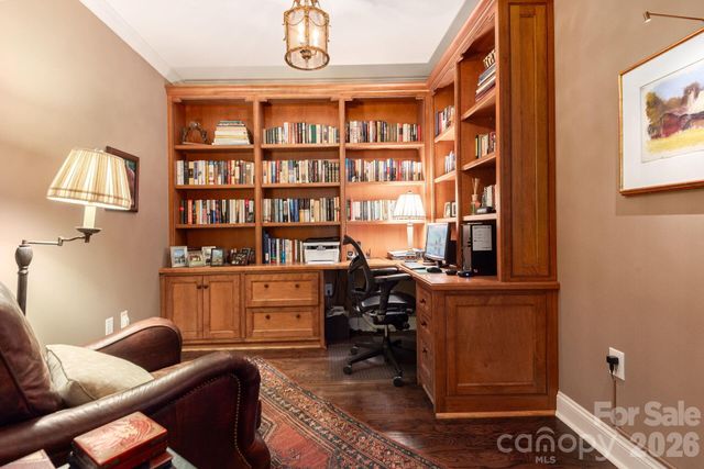 415 N Church Street 116, Charlotte, NC 28202