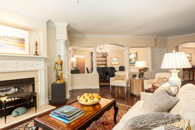 415 N Church Street 116, Charlotte, NC 28202