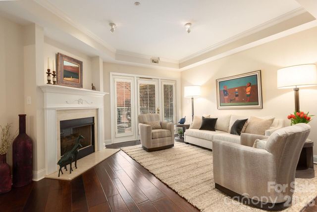 415 N Church Street 116, Charlotte, NC 28202
