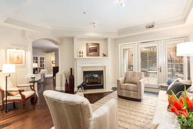 415 N Church Street 116, Charlotte, NC 28202
