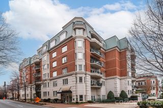415 N Church Street 116, Charlotte, NC 28202