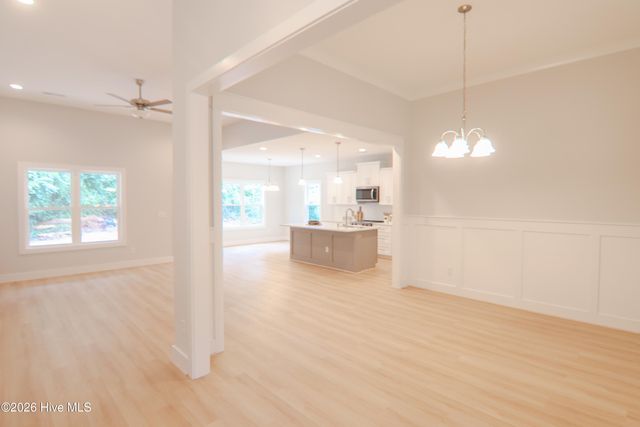 2500 Brookhaven Drive, Kinston, NC 28504