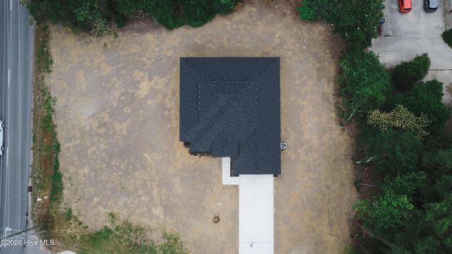 2500 Brookhaven Drive, Kinston, NC 28504