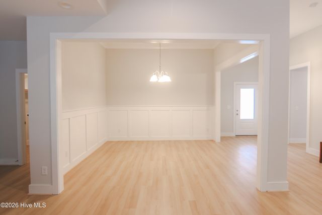 2500 Brookhaven Drive, Kinston, NC 28504