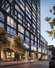 164 N Peoria Street 3307, Chicago, IL 60607