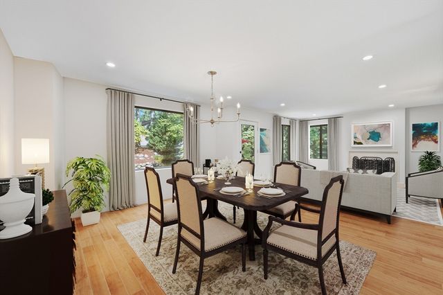 43 Prentiss Ln, Belmont, MA 02478