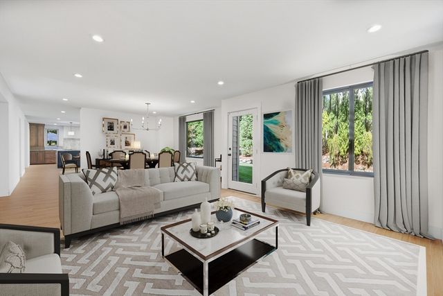 43 Prentiss Ln, Belmont, MA 02478
