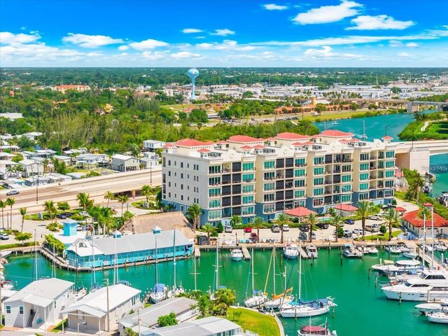 507 TAMIAMI TRAIL N 602, Venice, FL 34285
