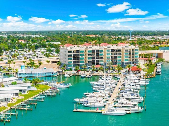 507 TAMIAMI TRAIL N 602, Venice, FL 34285