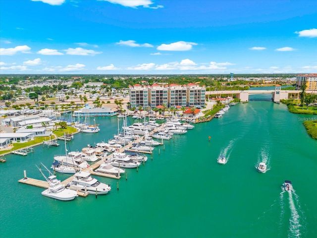 507 TAMIAMI TRAIL N 602, Venice, FL 34285