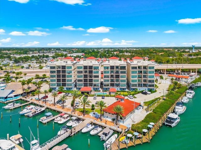 507 TAMIAMI TRAIL N 602, Venice, FL 34285