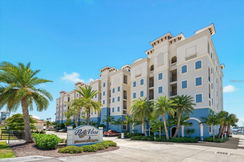 507 TAMIAMI TRAIL N 602, Venice, FL 34285