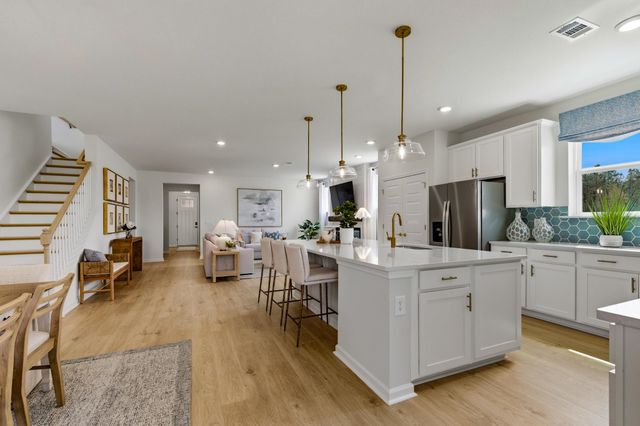 3014 Claredon St, Longs, SC 29568