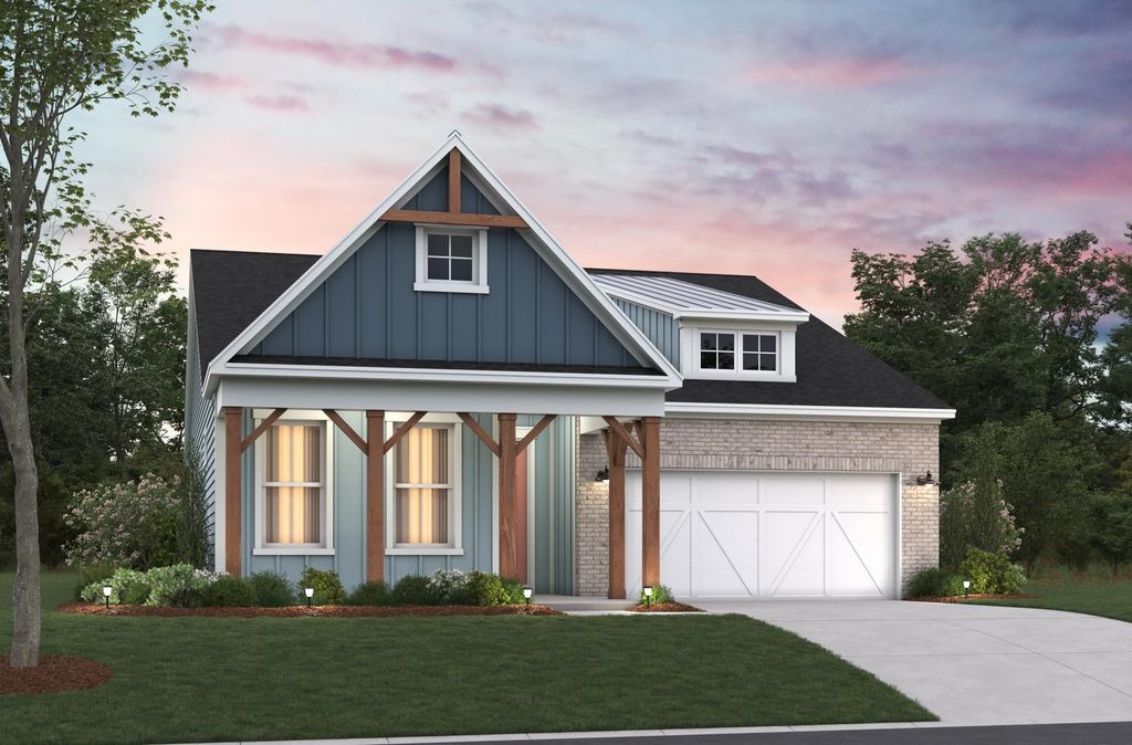 3014 Claredon St, Longs, SC 29568