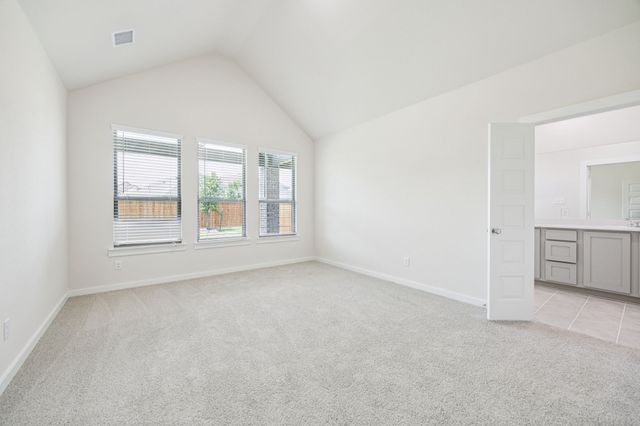 922 Ocean Breeze Way, Princeton, TX 75407