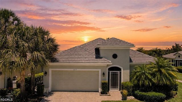2631 Malaita CT, Cape Coral, FL 33991