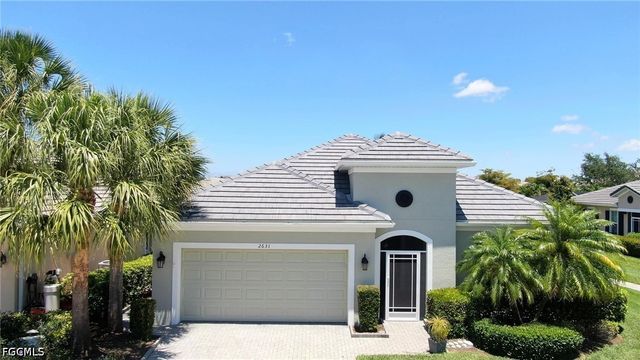 2631 Malaita CT, Cape Coral, FL 33991
