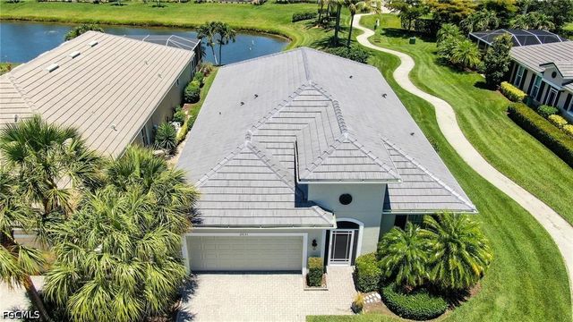 2631 Malaita CT, Cape Coral, FL 33991