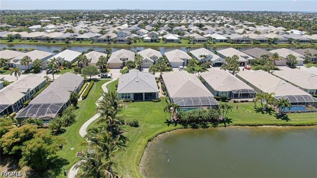 2631 Malaita CT, Cape Coral, FL 33991