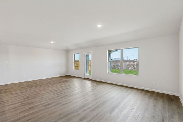 3896 Rose Hill Court, Denison, TX 75020