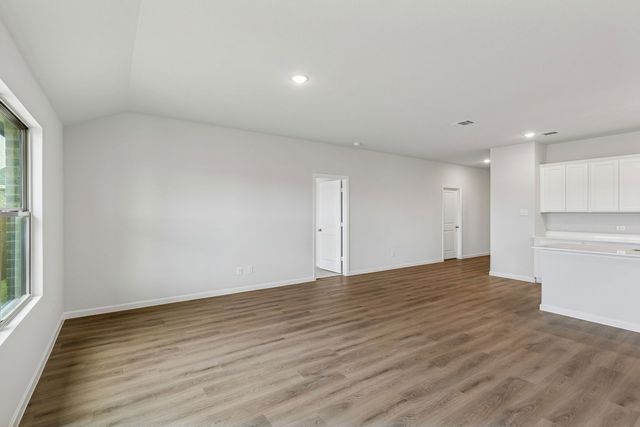 3896 Rose Hill Court, Denison, TX 75020