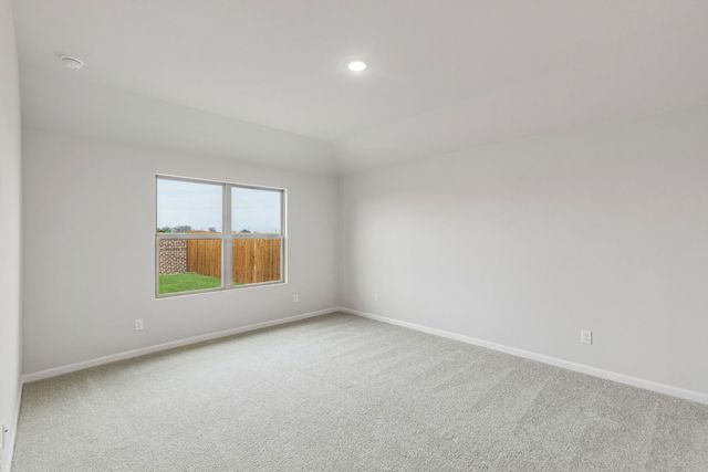 3896 Rose Hill Court, Denison, TX 75020