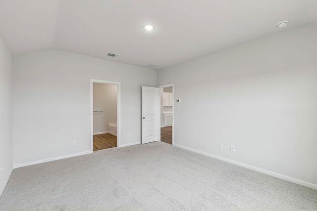 3896 Rose Hill Court, Denison, TX 75020