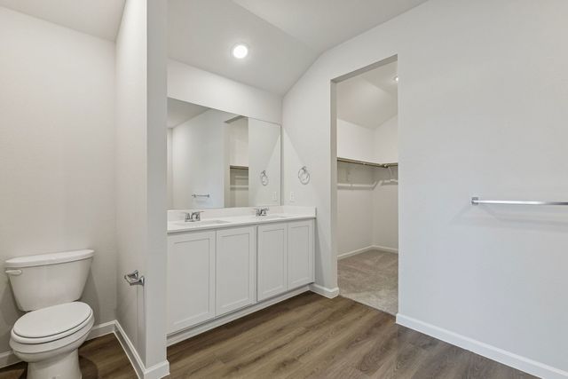 3896 Rose Hill Court, Denison, TX 75020