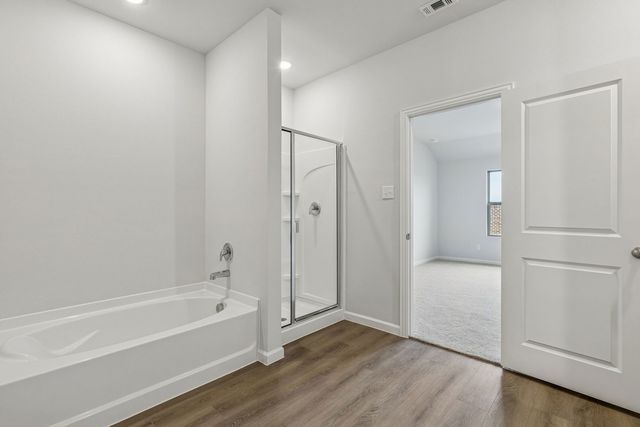 3896 Rose Hill Court, Denison, TX 75020