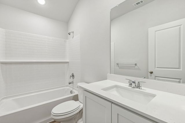 3896 Rose Hill Court, Denison, TX 75020