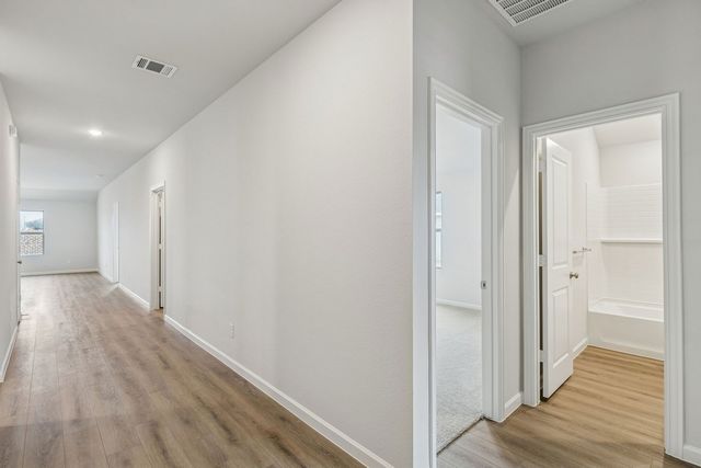 3896 Rose Hill Court, Denison, TX 75020