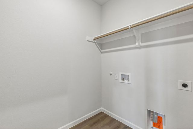 3896 Rose Hill Court, Denison, TX 75020