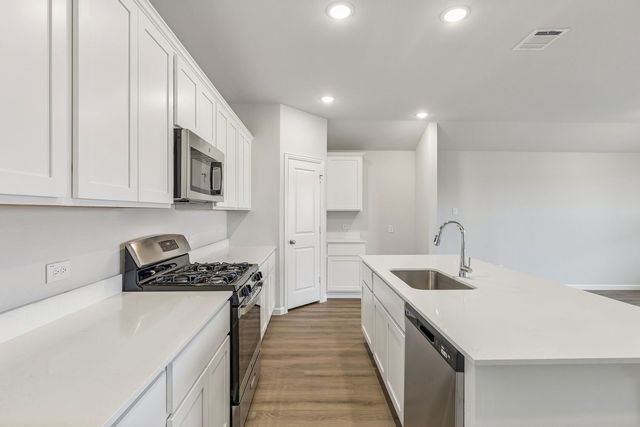 3896 Rose Hill Court, Denison, TX 75020