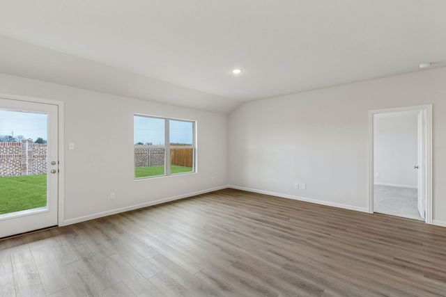 3896 Rose Hill Court, Denison, TX 75020