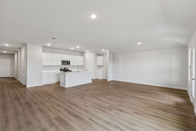 3896 Rose Hill Court, Denison, TX 75020